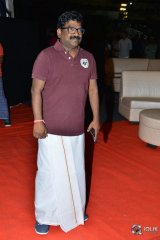 Rangasthalam Success Meet Photos